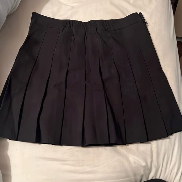 Skater skirt - Picture 2 of 2